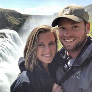 Meet your Posher, Connie